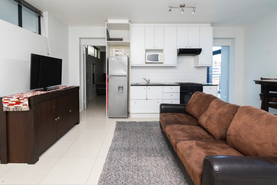 2 Bedroom Property for Sale in Observatory Western Cape